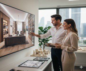 Focus on Visualization