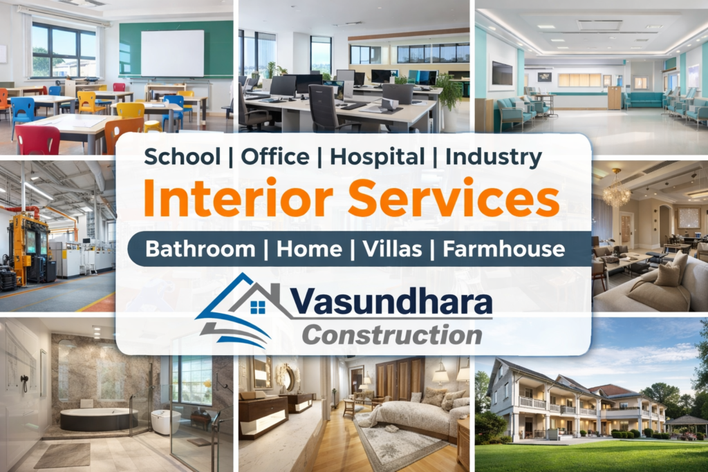 Top 10 Luxury Interior Companies in Noida 2026