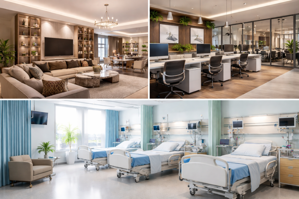 Best Interior Company in Noida